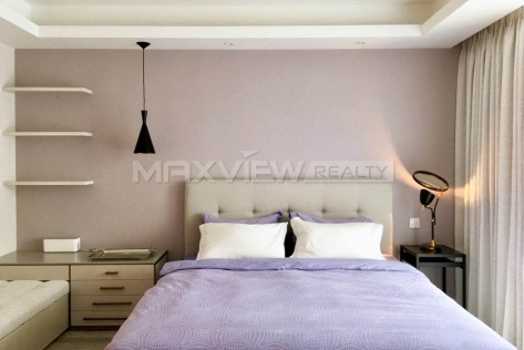 Grand Summit 3bedroom 233sqm ¥58,000 PRS262