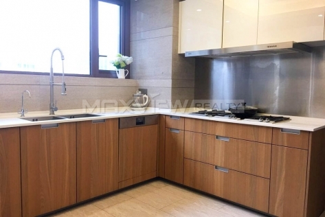 Grand Summit 3bedroom 233sqm ¥58,000 PRS262