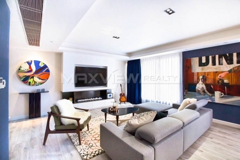 Grand Summit 3bedroom 233sqm ¥58,000 PRS262