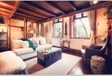 Old Garden House On Changshu Road 1bedroom 50sqm ¥15,000
