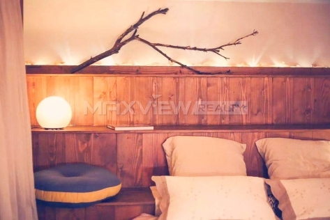 Old Garden House On Changshu Road 1bedroom 50sqm ¥15,000 PRS265