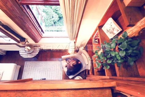 Old Garden House On Changshu Road 1bedroom 50sqm ¥15,000 PRS265