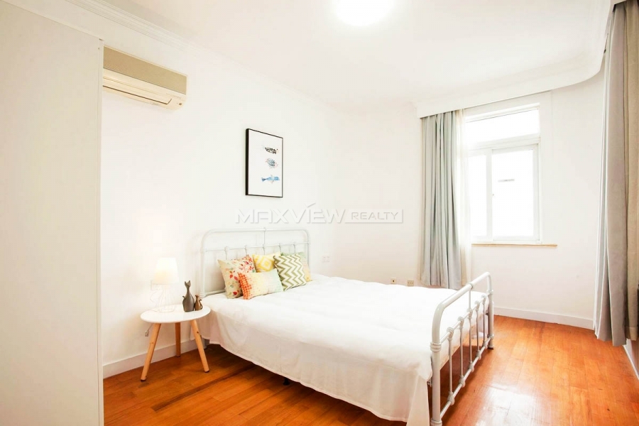 Apartment On Jianguo Middle Road 2bedroom 86sqm ¥18,000 PRS277