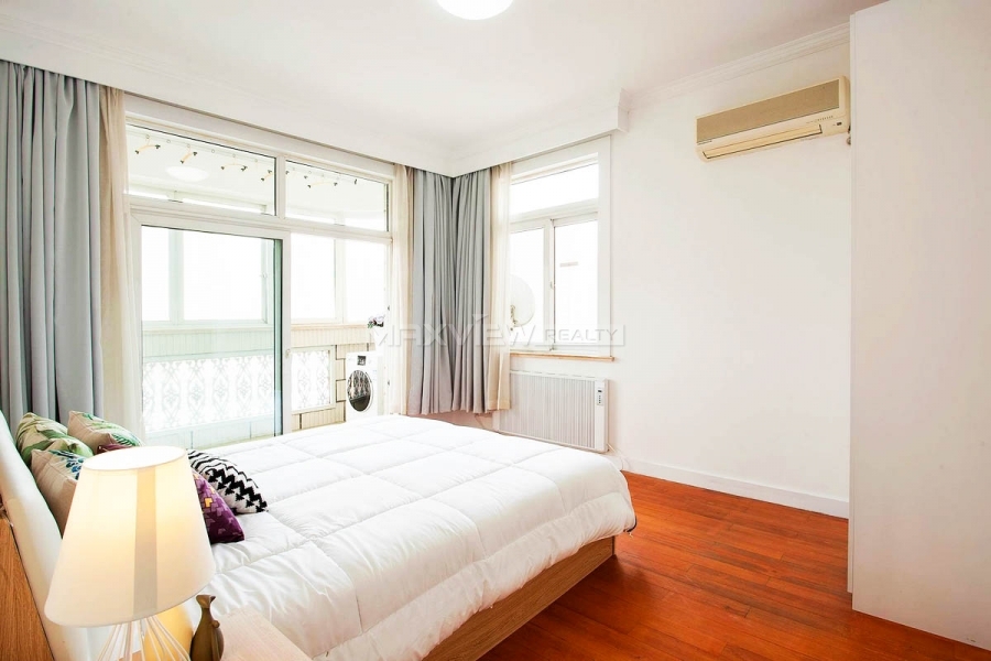 Apartment On Jianguo Middle Road 2bedroom 86sqm ¥18,000 PRS277