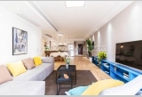 Apartment On Xujiahui Road 4bedroom 158sqm ¥28,800