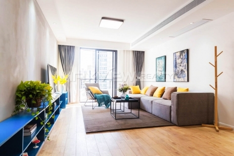 Apartment On Xujiahui Road 4bedroom 158sqm ¥28,800 PRS279