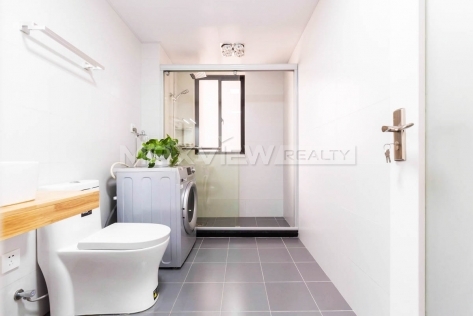 Apartment On Xujiahui Road 4bedroom 158sqm ¥28,800 PRS279