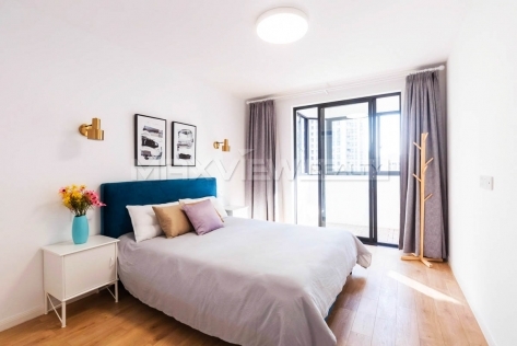 Apartment On Xujiahui Road 4bedroom 158sqm ¥28,800 PRS279