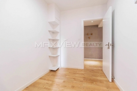 Apartment On Xujiahui Road 4bedroom 158sqm ¥28,800 PRS279