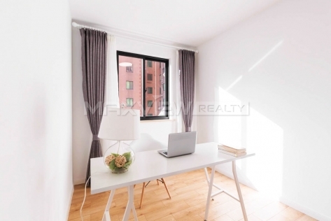Apartment On Xujiahui Road 4bedroom 158sqm ¥28,800 PRS279