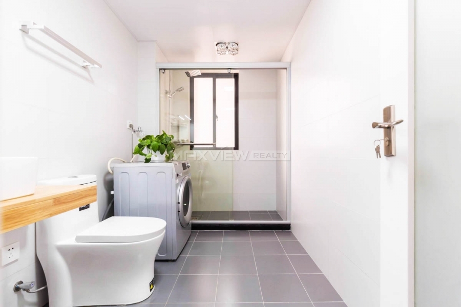 Apartment On Xujiahui Road 4bedroom 158sqm ¥28,800 PRS279