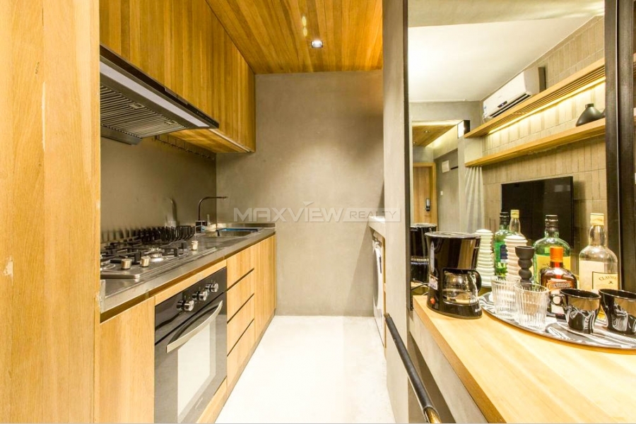 Old Apartment On Hengshan Road 2bedroom 70sqm ¥18,000 PRS273