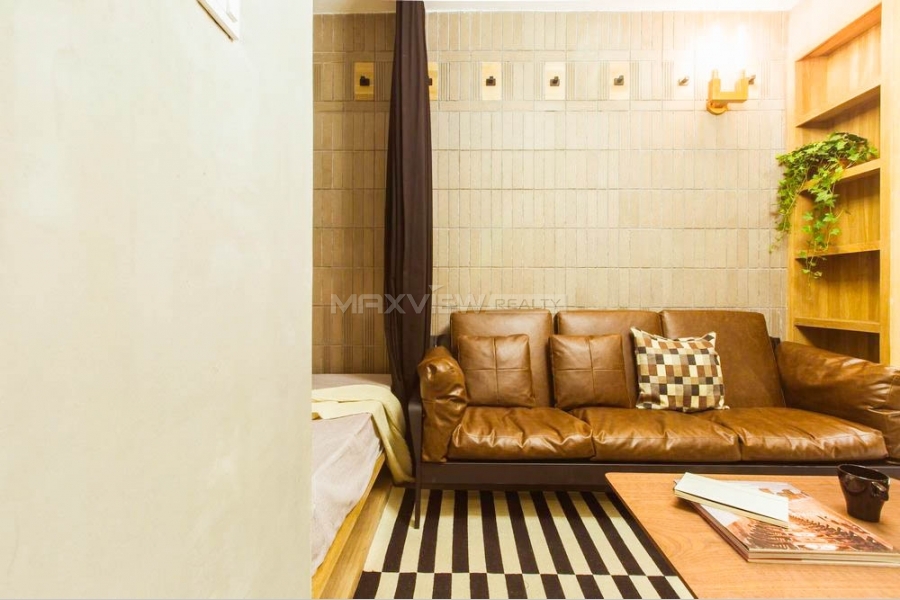 Old Apartment On Hengshan Road 2bedroom 70sqm ¥18,000 PRS273