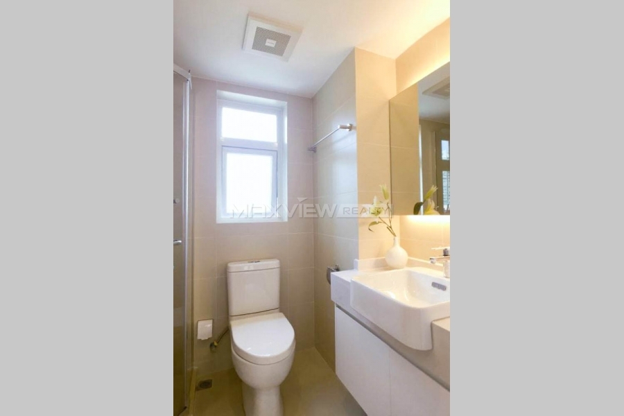 Jingan Jiayuan 3bedroom 130sqm ¥26,000 PRS311