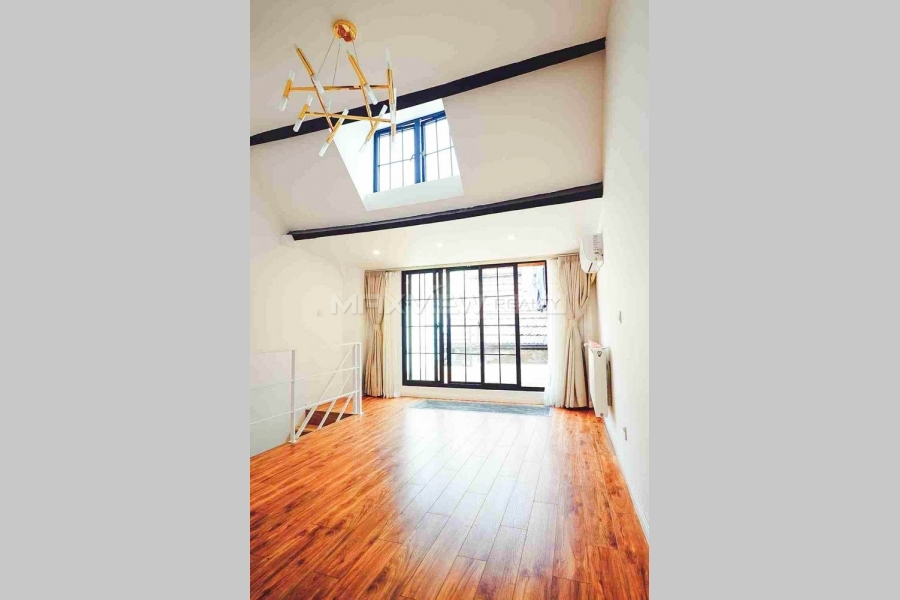 Old Garden House On Weihai Road 2bedroom 120sqm ¥18,000 PRS312