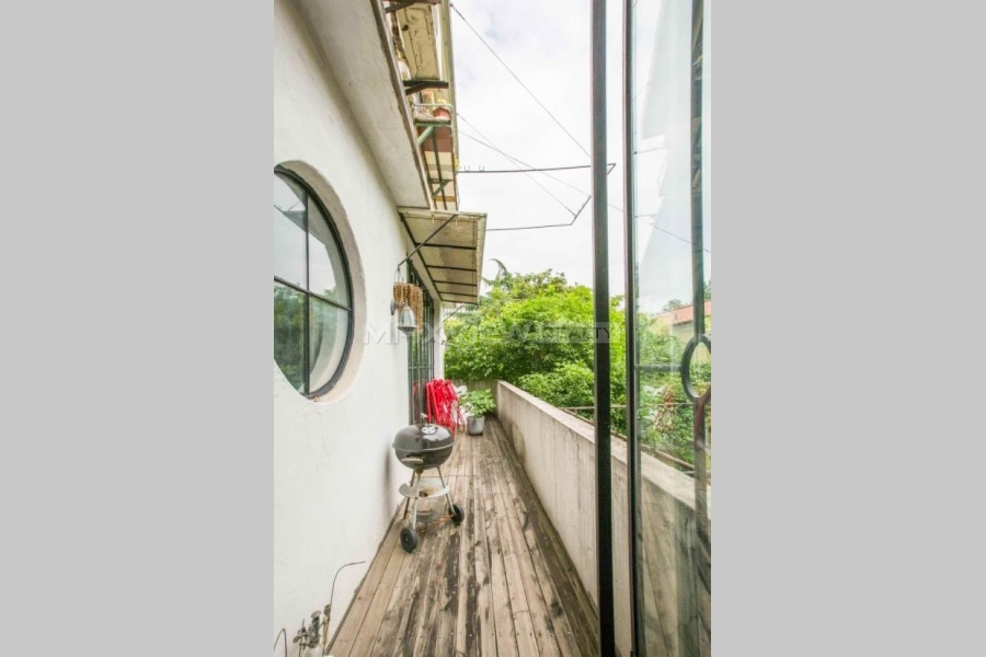 Old Lane House On Huaihai Middle Road 3bedroom 160sqm ¥31,000 PRS309