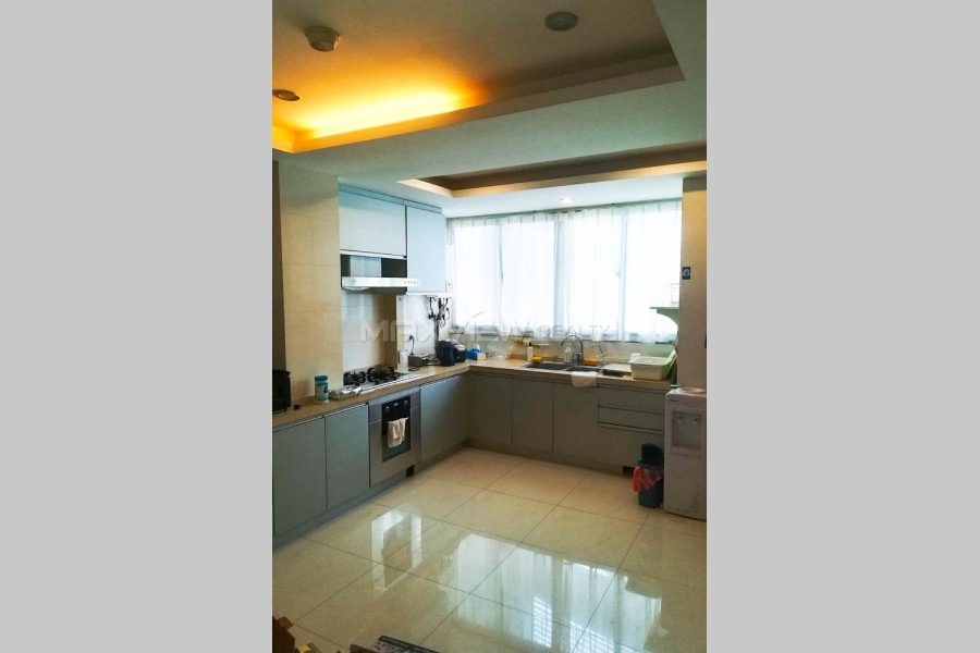 Jing’an Four Seasons 3bedroom 165sqm ¥27,000 PRS326