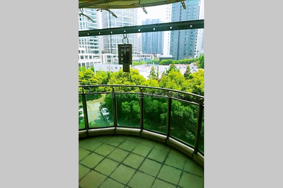 Jing’an Four Seasons 3bedroom 165sqm ¥27,000 PRS326