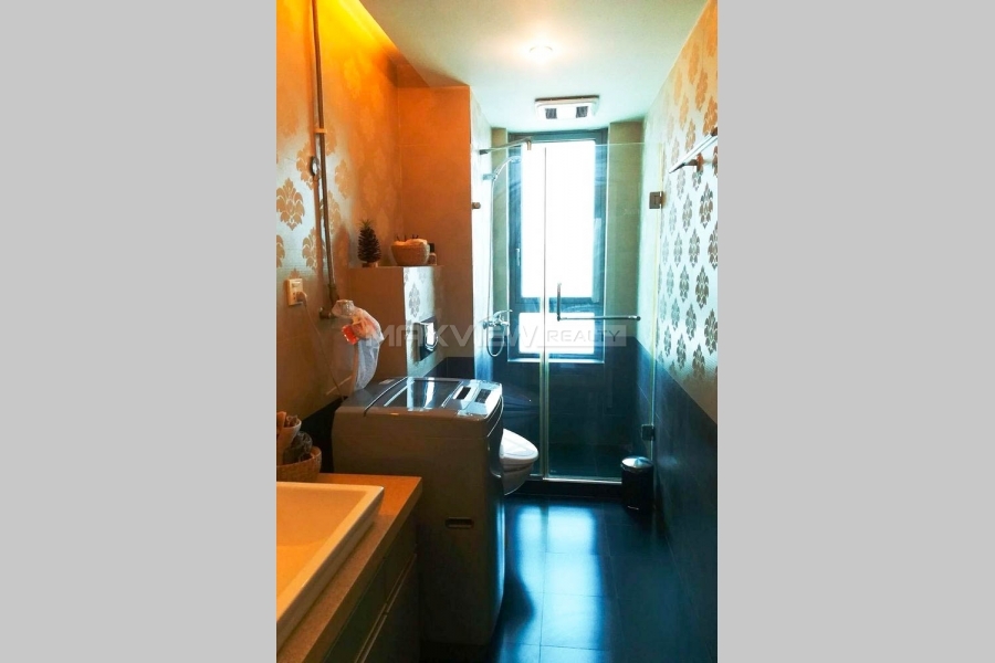 Jing’an Four Seasons 3bedroom 165sqm ¥27,000 PRS326