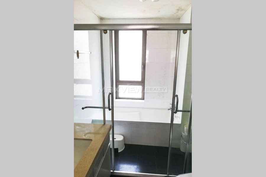 Jing’an Four Seasons 3bedroom 165sqm ¥27,000 PRS326