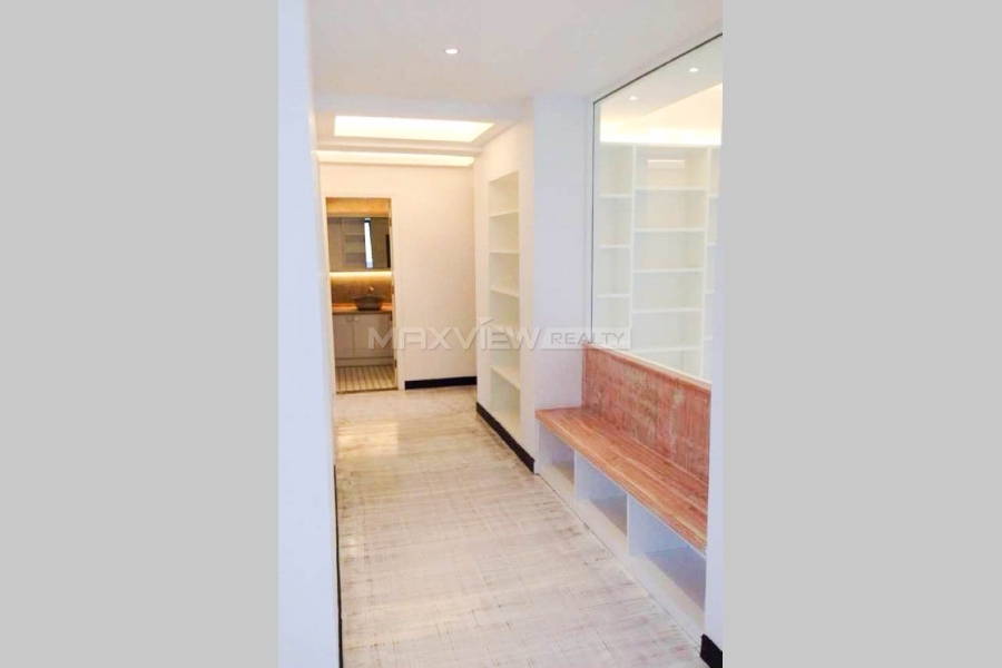 Old  Apartment On Wulumuqi South Road 3bedroom 180sqm ¥35,000 PRS327