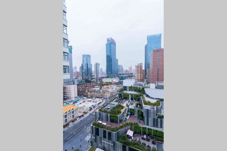 Apartment On Beijing West Road 3bedroom 120sqm ¥18,000 PRS357