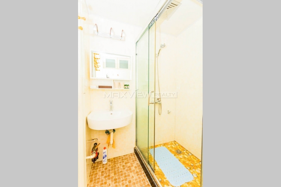 East Huaihai Apartment   3bedroom 126sqm ¥18,000 PRS344