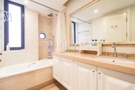 Le Chateau Huashan   4bedroom 260sqm ¥56,000 PRS346