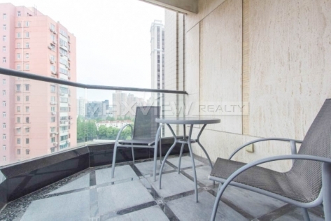 Le Chateau Huashan   4bedroom 260sqm ¥56,000 PRS346