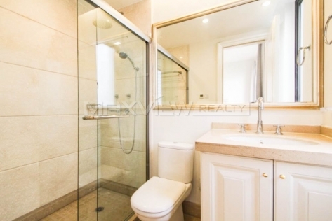 Le Chateau Huashan   4bedroom 260sqm ¥56,000 PRS346