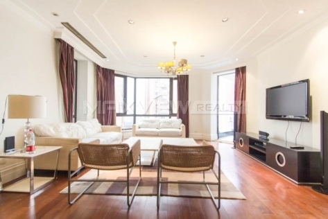Le Chateau Huashan   4bedroom 260sqm ¥56,000 PRS346