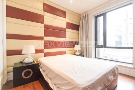 Le Chateau Huashan   4bedroom 260sqm ¥56,000 PRS346