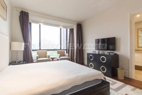 Le Chateau Huashan   4bedroom 260sqm ¥56,000 PRS346