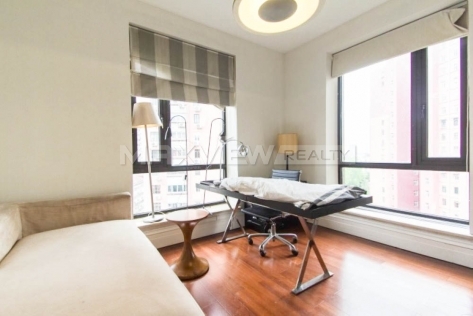 Le Chateau Huashan   4bedroom 260sqm ¥56,000 PRS346