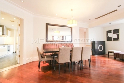 Le Chateau Huashan   4bedroom 260sqm ¥56,000 PRS346