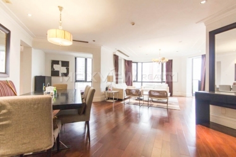 Le Chateau Huashan   4bedroom 260sqm ¥56,000 PRS346