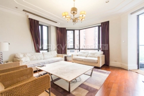 Le Chateau Huashan   4bedroom 260sqm ¥56,000 PRS346