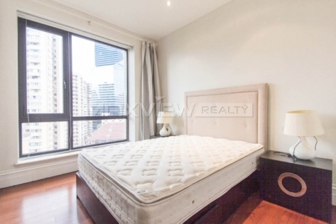 Le Chateau Huashan   4bedroom 260sqm ¥56,000 PRS346