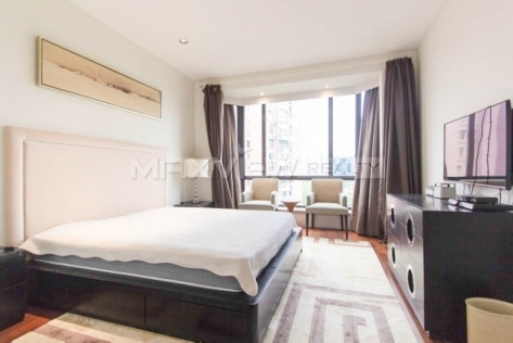 Le Chateau Huashan   4bedroom 260sqm ¥56,000 PRS346