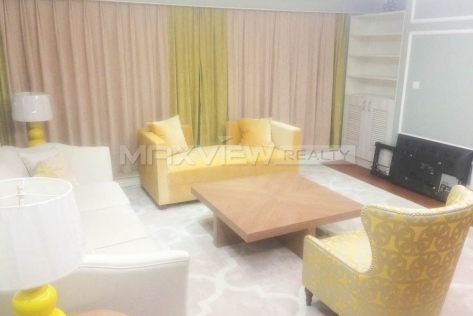 Meihua Garden 2bedroom 156sqm ¥23,000 PRS341