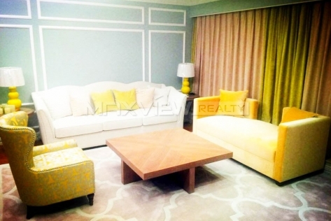 Meihua Garden 2bedroom 156sqm ¥23,000 PRS341