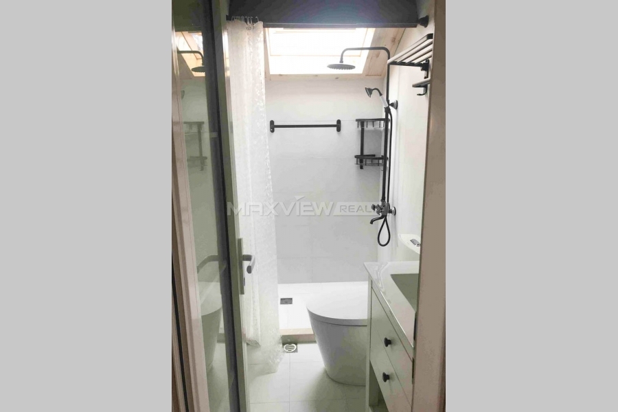 Old Lane House On Nanjing West Road 2bedroom 70sqm ¥18,000 PRS343