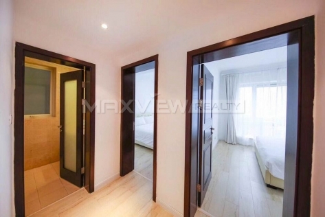 Central Park 3bedroom 225sqm ¥26,000 PRS363