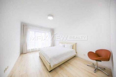 Central Park 3bedroom 225sqm ¥26,000 PRS363