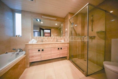 Central Park 3bedroom 225sqm ¥26,000 PRS363