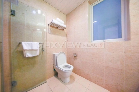 Central Park 3bedroom 225sqm ¥26,000 PRS363
