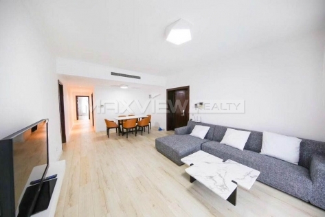 Central Park 3bedroom 225sqm ¥26,000 PRS363