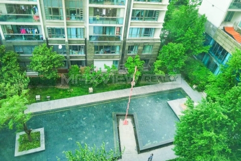 Le Marquis 3bedroom 166sqm ¥30,900 PRS361