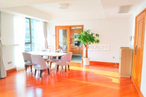 Le Marquis 3bedroom 166sqm ¥30,900 PRS361