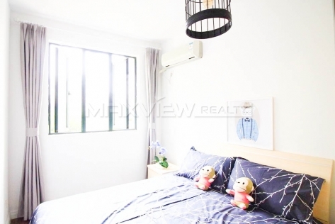 Jing An Hebin Garden 5bedroom 160sqm ¥21,000 PRS402